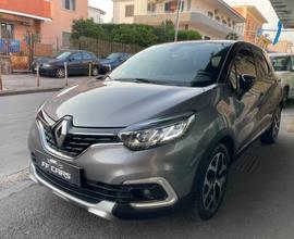 Renault Captur 1.5 dCi 8V 90 CV EDC Cambio Automat