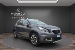 PEUGEOT 2008 PureTech 82 S&S Allure