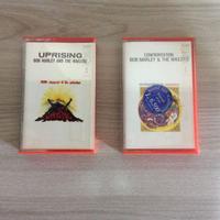 Musicassette Bob Marley