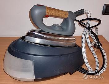 Ferro da stiro vaporella polti 615 pro - Elettrodomestici In vendita a  Bergamo