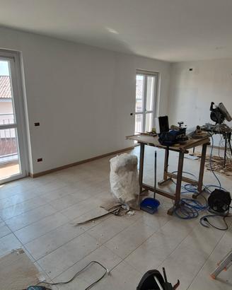 Nuovo appartamento a montello