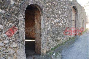 Stabile/Palazzo Campoli Appennino