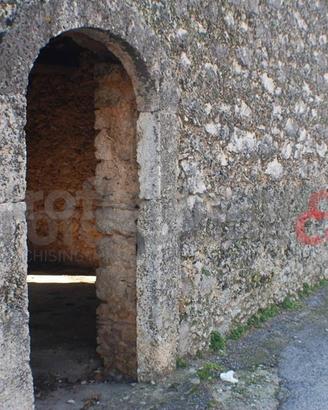Stabile/Palazzo Campoli Appennino