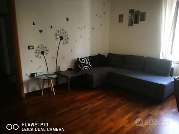 Repubblica di pregio con due matrimoniali