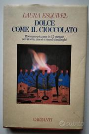 Libri a tema CUCINA-RICETTE-GASTRONOMIA-RACCONTI