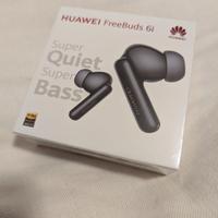 Huawei free buds 6i