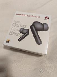 Huawei free buds 6i