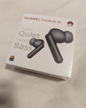 Huawei free buds 6i