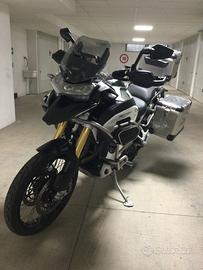 Triumph tiger 1200 rally Explorer