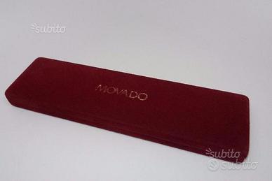 Scatolo Movado