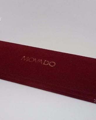 Scatolo Movado