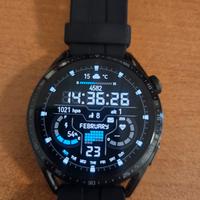 Orologio Huawei Watch GT 3