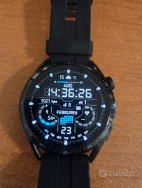 Orologio Huawei Watch GT 3