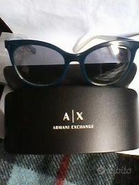 3 Occhiali firmati: Eyeworks USA, Armani, Vogue