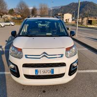 Picasso C3 Citroen