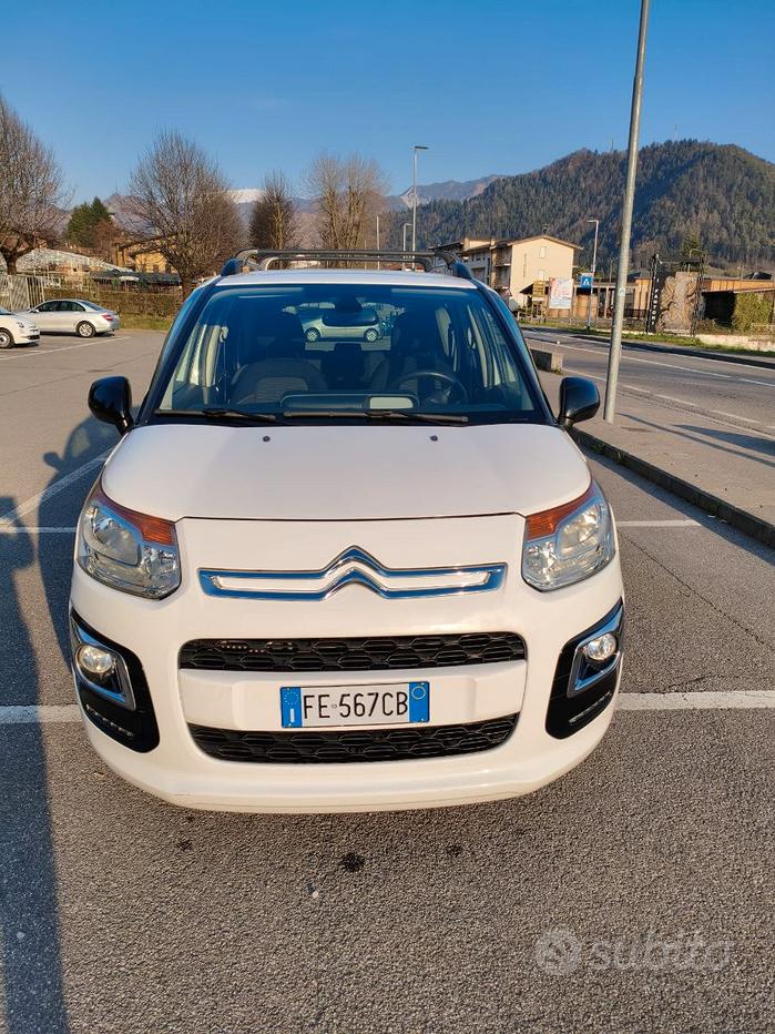 CITROEN C3 Picasso