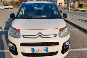 Picasso C3 Citroen