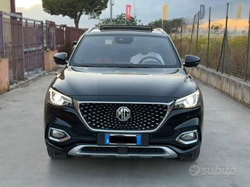Mg EHS Plug-in Hybrid Exclusive