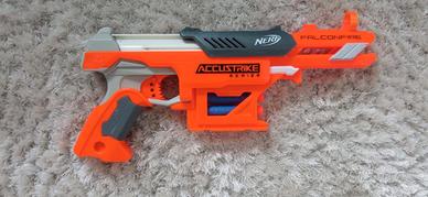 Pistola Giocattolo NERF