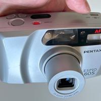 Pentax Espio 60S
