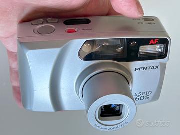 Pentax Espio 60S
