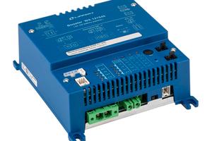 Booster Dc-Dc 70 ampere schaudt