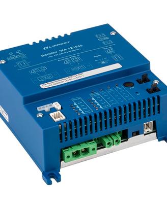 Booster Dc-Dc 70 ampere schaudt