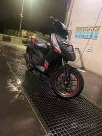 sr motard