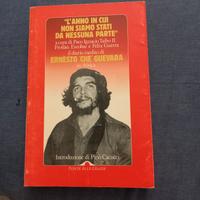 libro Diario di Ernesto Che Guevara 