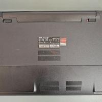 Notebook K550J