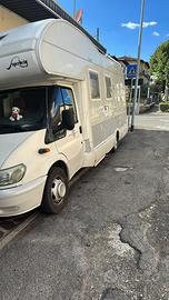 Ford superbrig 135