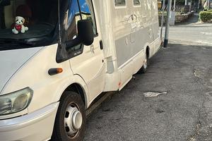 Ford superbrig 135