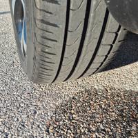 pneumatici pirelli 215/50 17