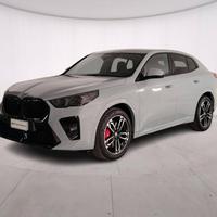 BMW X2 xDrive20d 48V MSport Pro