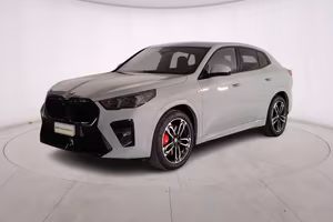 BMW X2 xDrive20d 48V MSport Pro