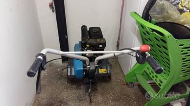 motozappa bertolini 201