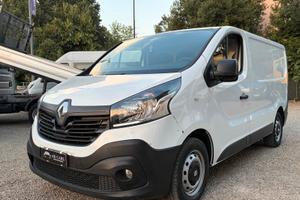 Renault Trafic 1.6 dci 125 CV L1 H1 EURO 6