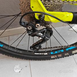 Merida big nine 300