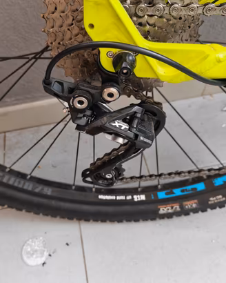 Merida big nine 300