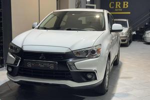 Mitsubishi ASX 1.6 2WD 114CV EURO6 BELLAA