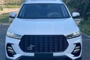 DR MOTOR DR 6.0 1.5 Turbo Bi-Fuel GPL Automatica