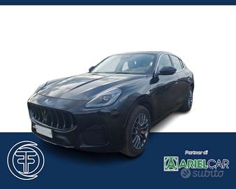Maserati Grecale MHEV 300 CV AWD GT