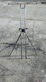2 Rod Pod Carpafishing: economico e premium