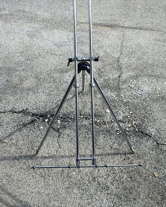 2 Rod Pod Carpafishing: economico e premium