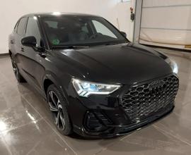 Audi Q3 Sportback 35 TDI S tronic S line
