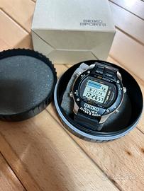 Seiko Scuba Diver M796-5A00