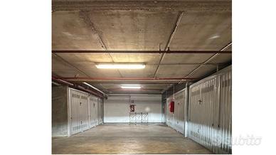 Box - zona navigli / pestalozzi