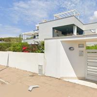 Santa Severa Appartamento fronte mare