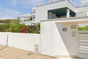 Santa Severa Appartamento fronte mare