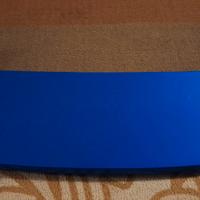 spoiler Ford focus mk4 